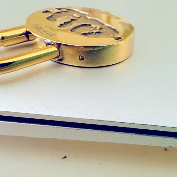 🔥HOST PICK🔥 Hermes Lock 🎉🎊🎉🎊🎉 - Picture 10 of 10